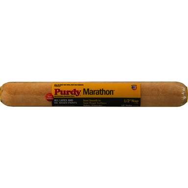 18"x 1/2 Purdy Marathon Cover