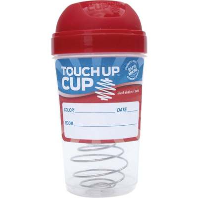 PAINT TOUCH UP CUP