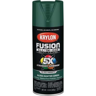 PAINT SPRAY FUSION H/GREE