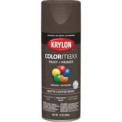 CM MAT COF BEAN SPRAY PAINT