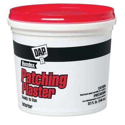 PLASTER PATCHING QT WHT