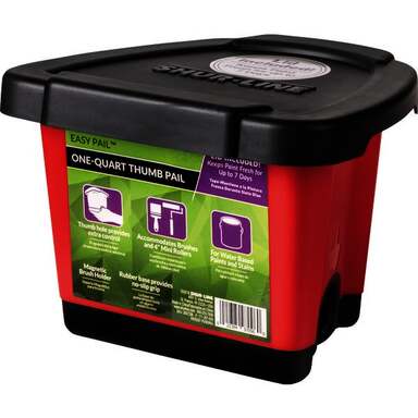1QT EZ PAIL W LID