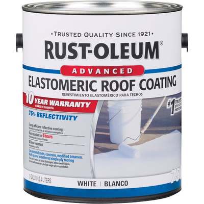 Elastomeric Roof Coating .9g