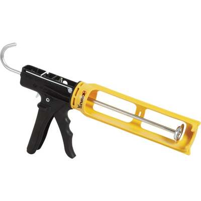 10OZ ERGO CAULK GUN