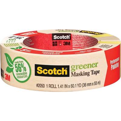 1.5" PAINTR MASKING TAPE