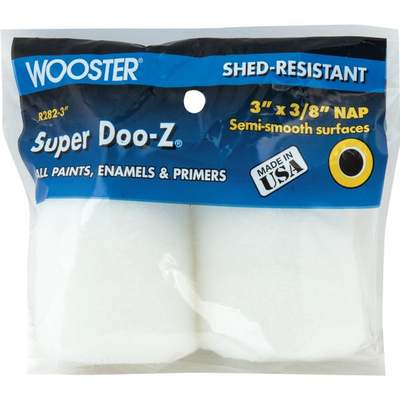 2PK 3X3/8 SUP/DZ WVN CVR