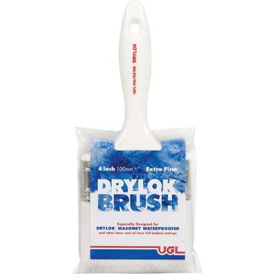 4" CONCRETE BRUSH