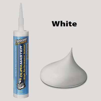 WHT DURAMASTER SEALANT