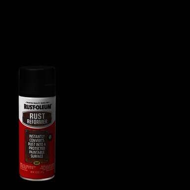 10.25oz Blk Rst Reformer
