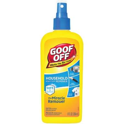 6OZ GOOF OFF 2 REMOVER