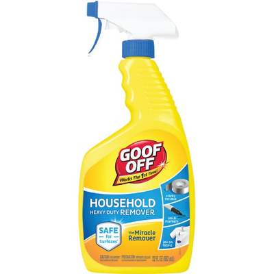 22oz Goof Off Hd Remover