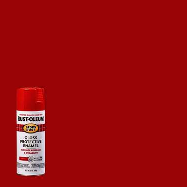 CHERRY SPRAY PAINT