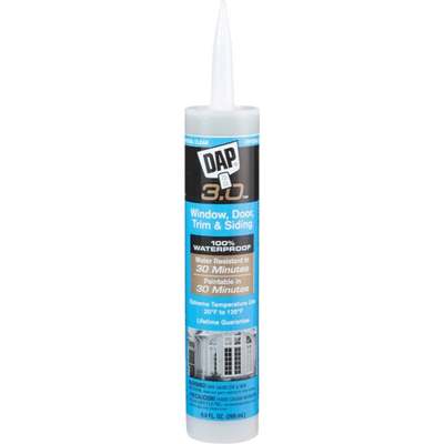 CLR DAP 3.0 W/D SEALANT