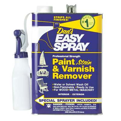 GAL DAD'S SPRAY REMOVER