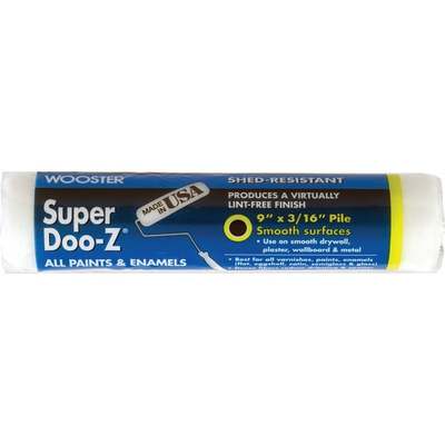 9X3/16 ROLLER COVER
