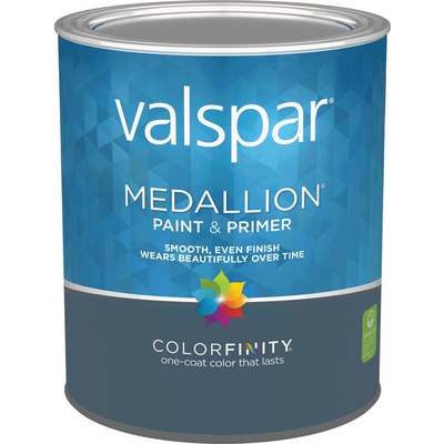 INT SAT WHITE PAINT