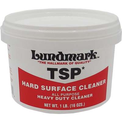 1LB TSP CLEANER