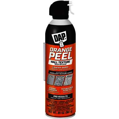 20OZ WTR ORNG PEEL SPRAY