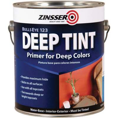 1-2-3 DP TINT LTX PRIMER