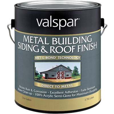 LTX CLASC RED ROOF PAINT