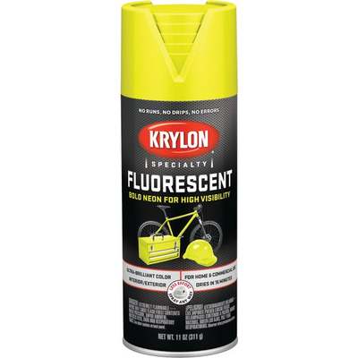 SPRAY FLUOR.L.YELLW