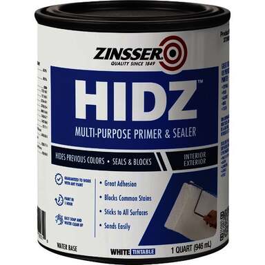 HIDZ PRIMER/SEALER