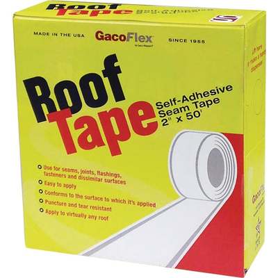 2"X50' ROOF COAT TAPE