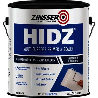 HIDZ PRIMER/SEALER
