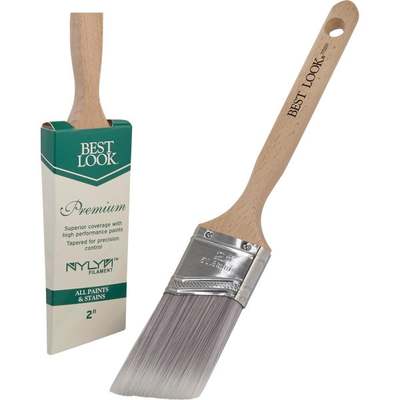 2" A/S PAINT BRUSH