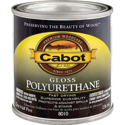 INT OIL GLS POLYURETHANE