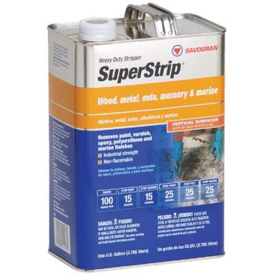 REMOVER,SUPER STRIP