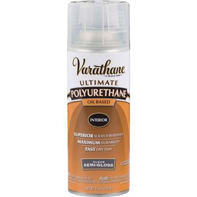 S/G SPRAY POLYURETHANE