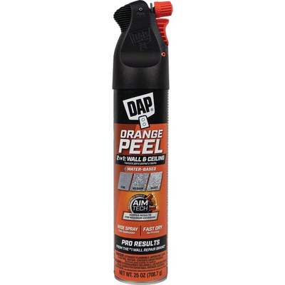 25OZ WTR ORNG PEEL SPRAY