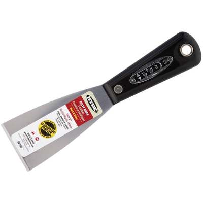 2" STIFF PUTTY KNIFE