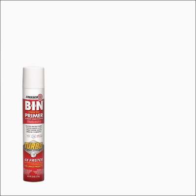 26OZ WHT TRBO SPR PRIMER