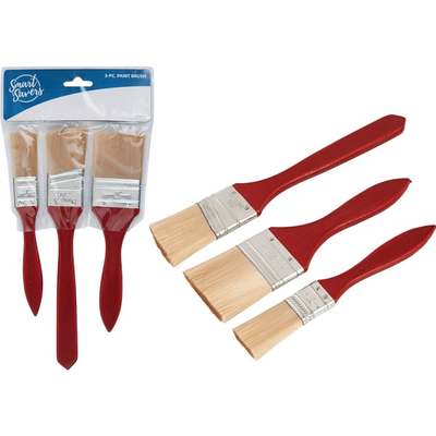 3PC PAINT BRUSH