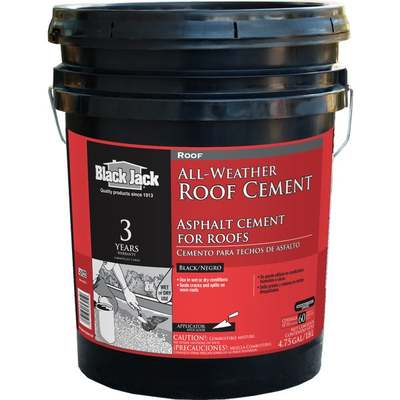 5GAL WET/DRY ROOF CEMENT