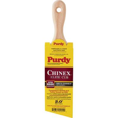 2" CHINEX ELITE BRUSH
