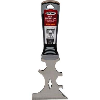 17-IN-1 PAINTERS TOOL
