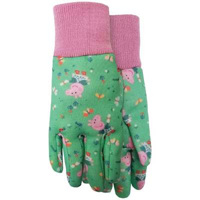 PEPPA PIG JERSEY GLOVE