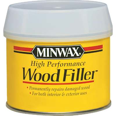 FILLER WOOD 6OZ