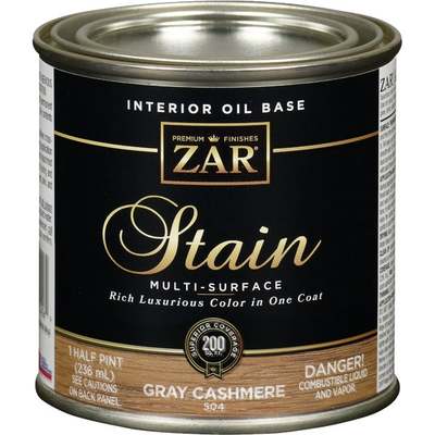 ZAR GRAY CASH WOOD STAIN