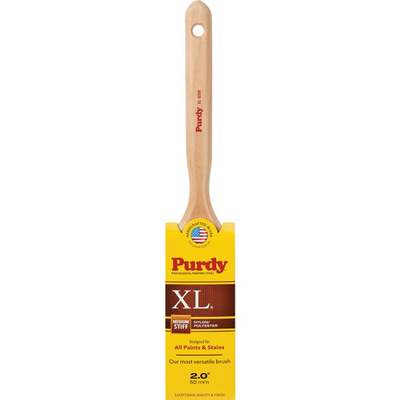 Purdy XL Bow 2 In. Paint Brush