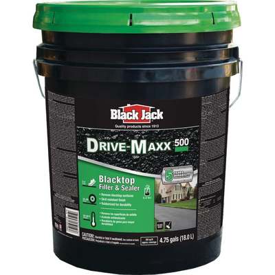 5GAL 5YR DRIVEWAY SEALER