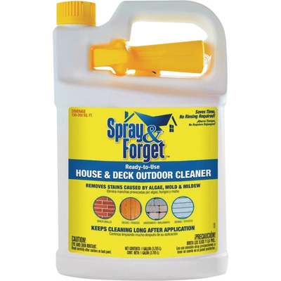 Gal RTU Spray & Forget