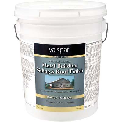 LATEX RED ROOF PAINT