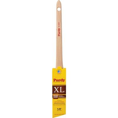 1" A/S XL DALE BRUSH