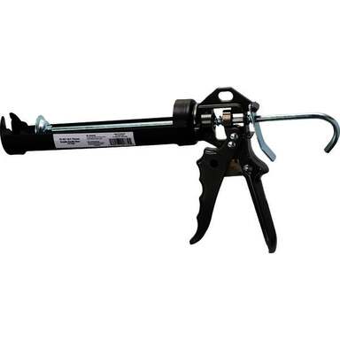 10OZ THRUST CAULK GUN