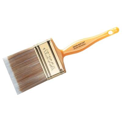 2-1/2" FLAT SOFTIP BRUSH