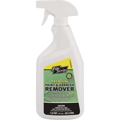 ZIP STRIP PAINT REMOVER